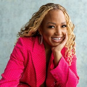 Marisha Wallace Will Join Alex Newell Live at Cadogan Hall