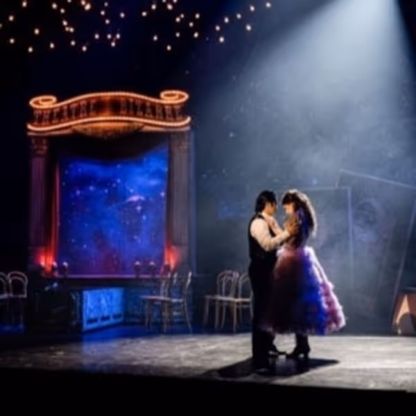 ROMEO ET JULIETTE Comes to The Canadian Opera Company Photo