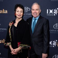 Lynn Ahrens & Stephen Flaherty To Be Honored At Gingold Theatrical Group's 2024 GOLDE