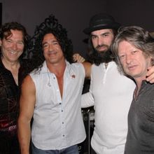 Adelaide Festival Centre Reveals 2024 Walk of Fame Stars