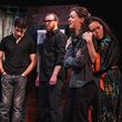 Photos: NEEDLE & BONE World Premiere Opens at The Flea Theater in NYC Photo
