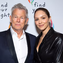 David Foster & Katharine McPhee, David Sedaris, Paul Reiser & More Set for Staller…