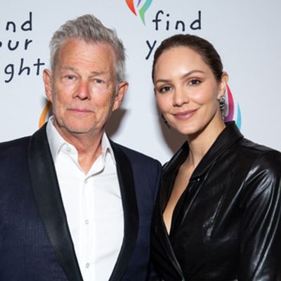 David Foster & Katharine McPhee, David Sedaris, Paul Reiser & More Set for Staller Center Fall 2026 Season