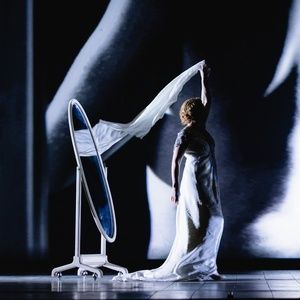 Photos: First Look at SALOME at Lyric Opera of Chicago
