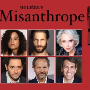Peter Sarsgaard To Lead Martin Crimp's Version Of Molière's THE MISANTHROPE