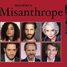 Peter Sarsgaard To Lead Martin Crimp's Version Of Molière's THE MISANTHROPE