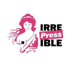 IrrePRESSible Comes to Edinburgh Festival Fringe