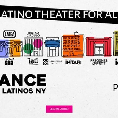 Alliance of Teatros Latinos NY Will Host Teatro Fest NYC 2026