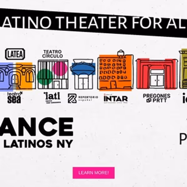 Alliance of Teatros Latinos NY Will Host Teatro Fest NYC 2026 Photo