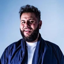 Mo Amer Comes To NJPAC