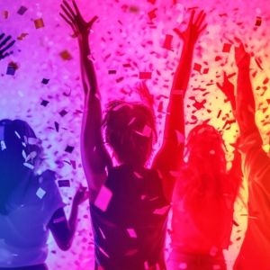FANGIRLS, MINORITY REPORT, and More Set For Lyric Hammersmith's Spring/Summer 2024…
