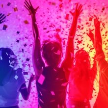 FANGIRLS, MINORITY REPORT, and More Set For Lyric Hammersmith's Spring/Summer 2024 Se