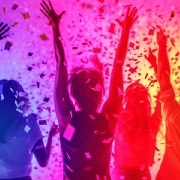 FANGIRLS, MINORITY REPORT, and More Set For Lyric Hammersmith's Spring/Summer 2024 Se Photo
