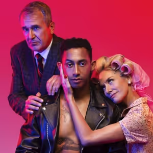 Jordan Stephens Will Make His Stage Debut in ENTERTAINING MR. SLOANE at The Young Vic