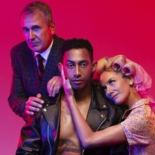 Jordan Stephens Will Make His Stage Debut in ENTERTAINING MR. SLOANE at The Young Vic