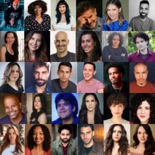 Artists Announced 6th Annual 48HOURS IN…EL BRONX