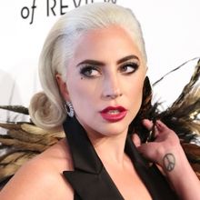 Lady Gaga Is A Tony Award Away From EGOT Status After First Emmy Win