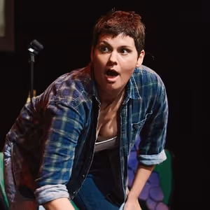 Photos: Abby Wambaugh’s THE FIRST 3 MINUTES OF 17 SHOWS Opens at Dixon Place