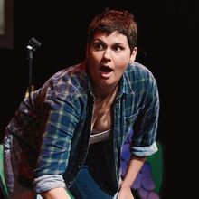 Photos: Abby Wambaugh’s THE FIRST 3 MINUTES OF 17 SHOWS Opens at Dixon Place