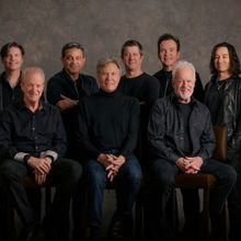 CHICAGO Comes to NJPAC