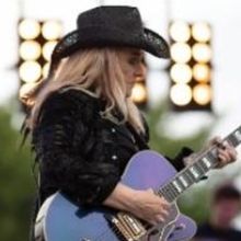 Melissa Etheridge﻿ To Appear At PATCHOGUE THEATRE GALA & BENEFIT CONCERT! This Spr