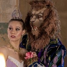 BEAUTY AND THE BEAST Comes to Winspear Opera House and Bass Performance Hall in 2024