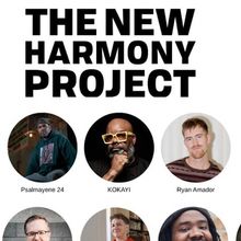 The New Harmony Project Unveils Lineup of Artists Supporting 2026 Writers' Residency