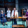 Photos:  THE BIRTH OF THE PILL at TimeLine Theatre Company