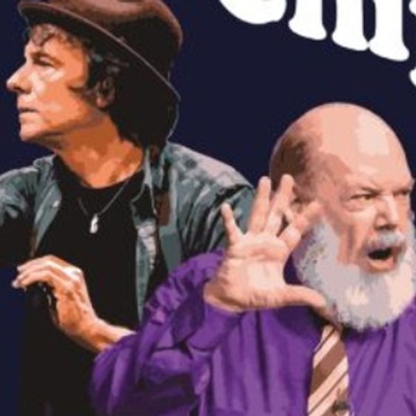 CHIP AND GUS to be Presented at Shakespeare Theatre of NJ Before Edinburgh Fringe Photo