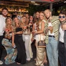 Photos: MAGIC MIKE LIVE Celebrates LOVE ISLAND At The Theatre at the Hippodrome Casin