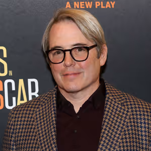 Matthew Broderick, Katie Couric and More Join CELEBRITY AUTOPBIOGRAPHY On Broadway