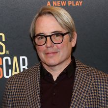 Matthew Broderick, Katie Couric and More Join CELEBRITY AUTOPBIOGRAPHY On Broadway
