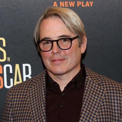 Matthew Broderick, Katie Couric and More Join CELEBRITY AUTOPBIOGRAPHY On Broadway