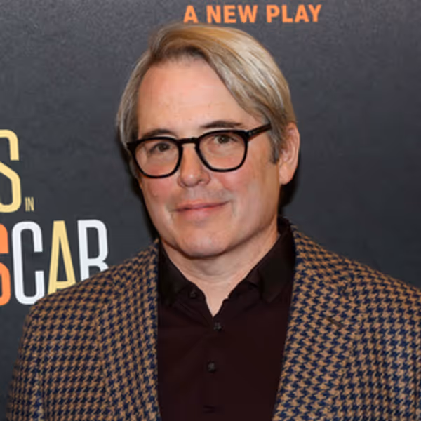 Matthew Broderick, Katie Couric and More Join CELEBRITY AUTOPBIOGRAPHY On Broadway Photo