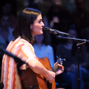 Photos: See Eleri Ward & Abby Feldman at STORYTIME At The Cell Theatre
