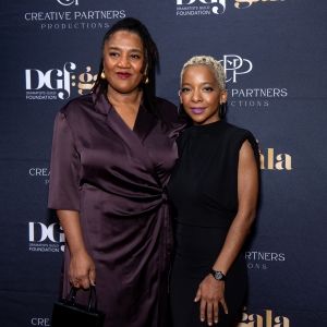 Photos: On the Red Carpet at The Dramatists Guild Foundation 2023 Gala