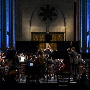 Experiential Orchestra Announces 2025–2026 Season ORIGINS