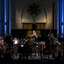 Experiential Orchestra Announces 2025–2026 Season ORIGINS