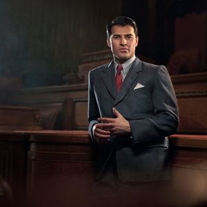 Owen Warner Will Make His Stage Debut in WITNESS FOR THE PROSECUTION