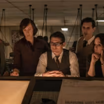 Video: INK Film Adaptation Releases Teaser Trailer