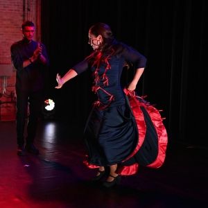 Los Ricos And Sekou Miller and Friends Comes to Kupferberg Center For The Arts