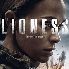 Photos: LIONESS Season 3 Cast to Celebrate NYC Premiere Screening