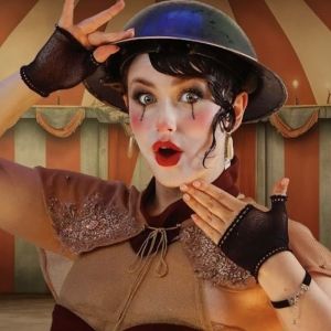 Dates Set For UK Tour of OH WHAT A LOVELY WAR