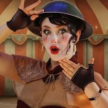 Dates Set For UK Tour of OH WHAT A LOVELY WAR