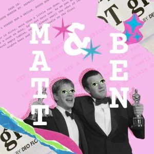 MATT & BEN Comes to ThinkTank