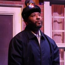 Photos: The Negro Ensemble Company Revives ZOOMAN AND THE SIGN