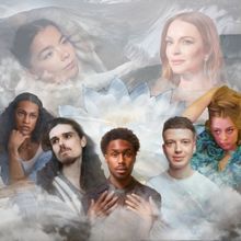 THESE GAYS! THEY'RE TRYING TO... Comes to The Divine