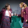 Photos: Ria Jones and Sally Ann Triplett in FOURTEEN AGAIN