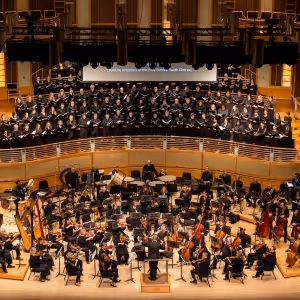 National Philharmonic Reveals 2024-2025 Season Lineup