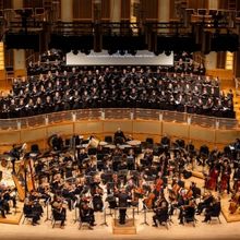 National Philharmonic Reveals 2024-2025 Season Lineup